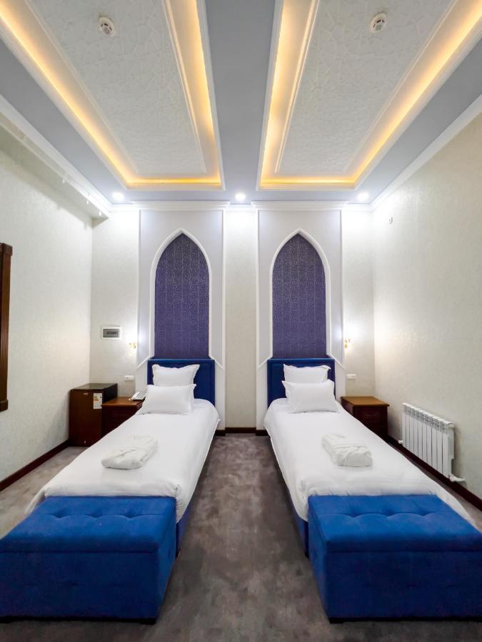 Marakanda Samarkand Bagian luar foto
